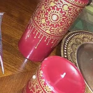 Meet your Posher, Bibi